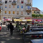Colors Of Adriatic - Youth Only Хостел