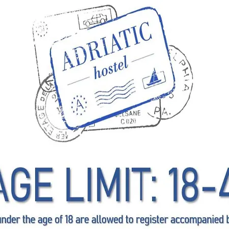 Colors Of Adriatic - Youth Only Сплит