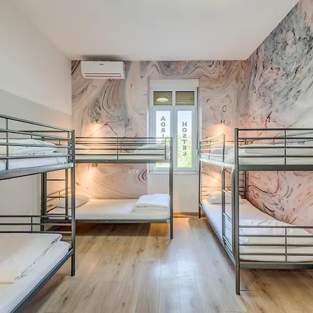 Colors Of Adriatic - Youth Only 호스텔