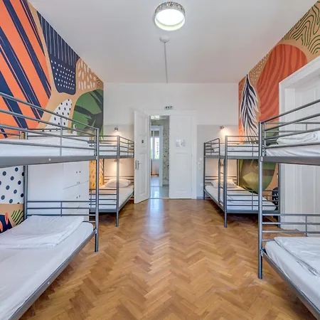 Hostal Colors Of Adriatic - Youth Only Split
