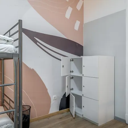 Colors Of Adriatic - Youth Only Hostel *