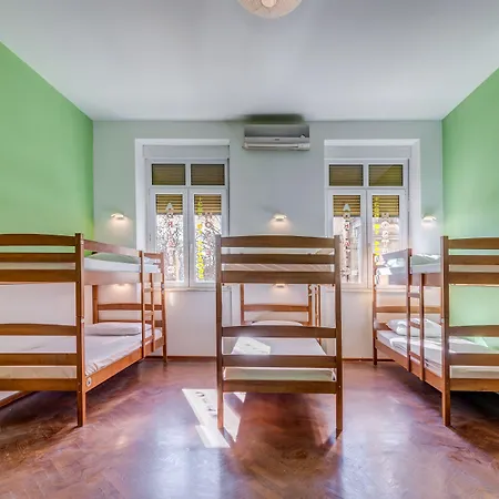 Hostel Colors Of Adriatic - Youth Only Split