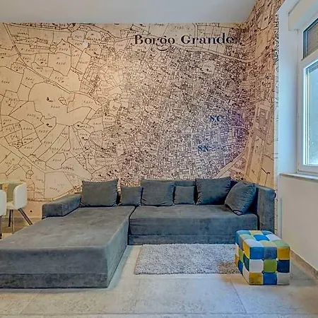 Хостел Colors Of Adriatic - Youth Only Сплит
