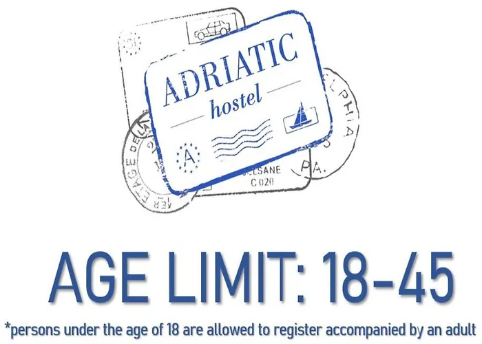 Colors Of Adriatic - Youth Only Σπλιτ