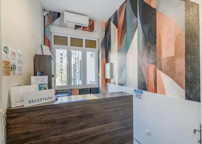 Colors Of Adriatic - Youth Only Σπλιτ