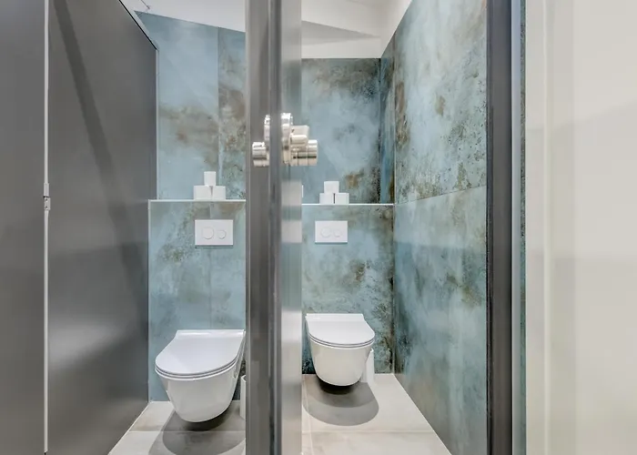 Colors Of Adriatic - Youth Only * Σπλιτ