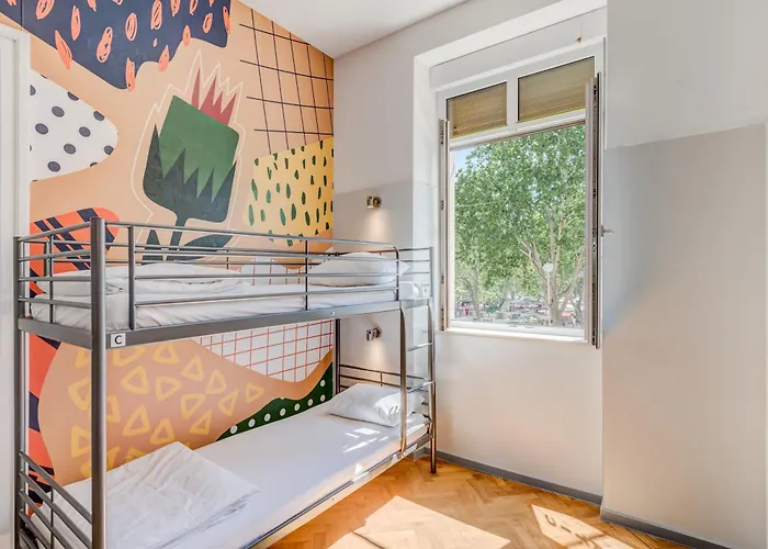 Colors Of Adriatic - Youth Only