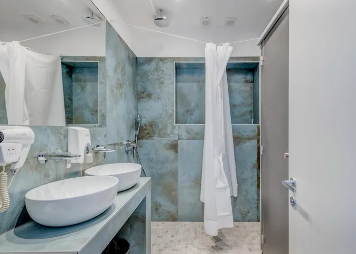 Colors Of Adriatic - Youth Only 호스텔