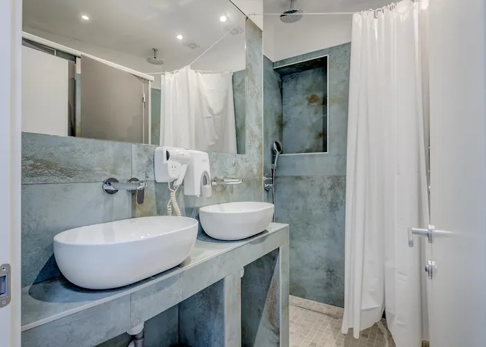 Hostel Colors Of Adriatic - Youth Only