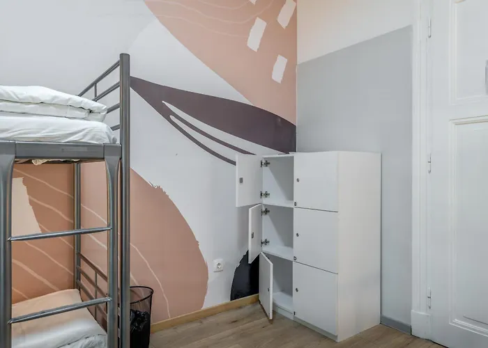 Colors Of Adriatic - Youth Only Hostel *