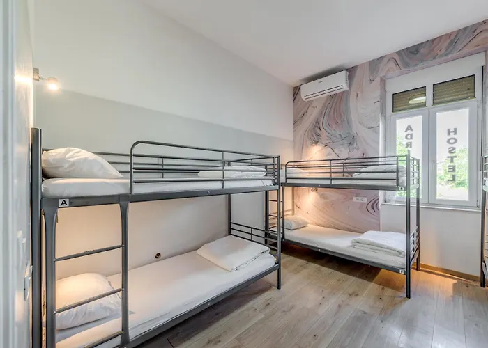 Colors Of Adriatic - Youth Only 스플리트