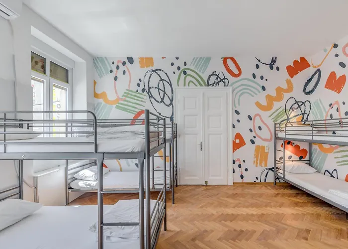 Colors Of Adriatic - Youth Only * Σπλιτ