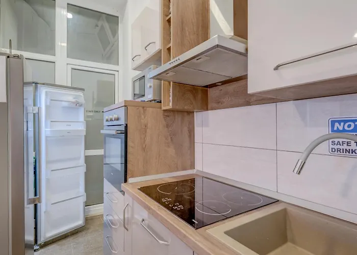 Hostel Colors Of Adriatic - Youth Only