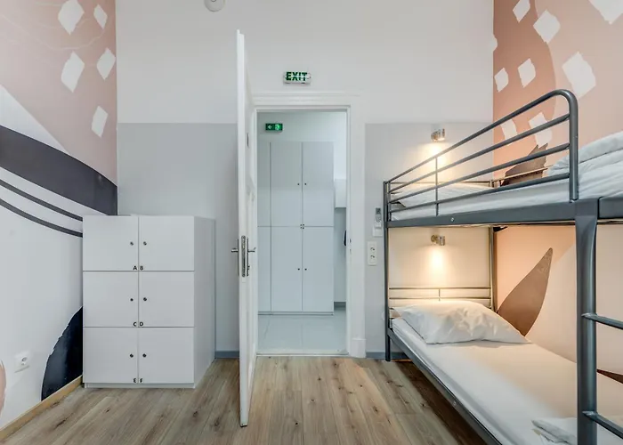 Hostel Colors Of Adriatic - Youth Only *