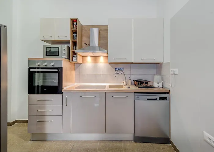 호스텔 Colors Of Adriatic - Youth Only 스플리트