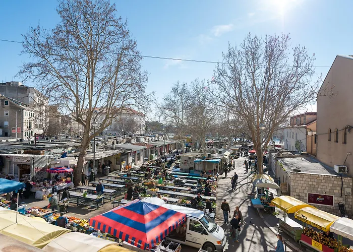 호스텔 Colors Of Adriatic - Youth Only