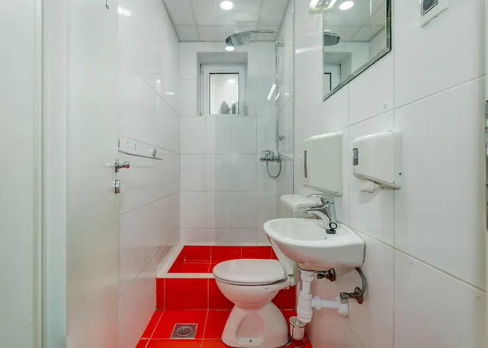 Colors Of Adriatic - Youth Only *