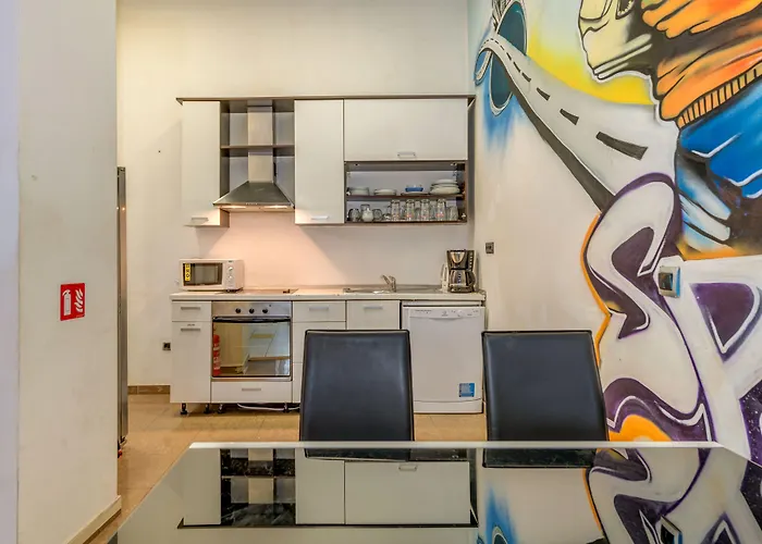 Colors Of Adriatic - Youth Only Hostel