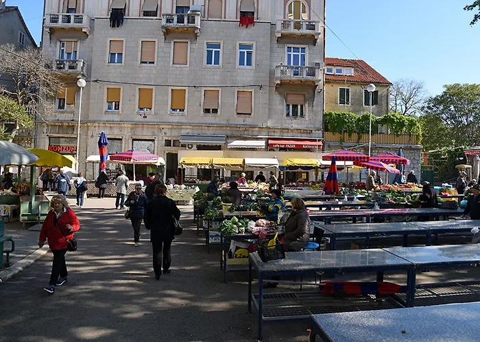 Colors Of Adriatic - Youth Only 호스텔