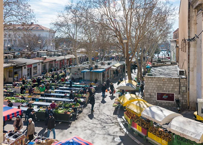 Colors Of Adriatic - Youth Only 호스텔