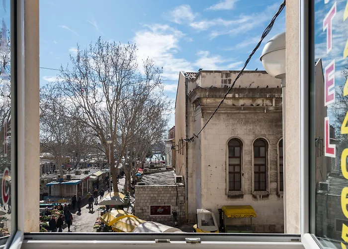 Colors Of Adriatic - Youth Only 호스텔