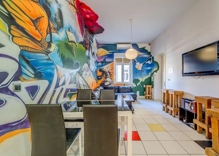 Colors Of Adriatic - Youth Only