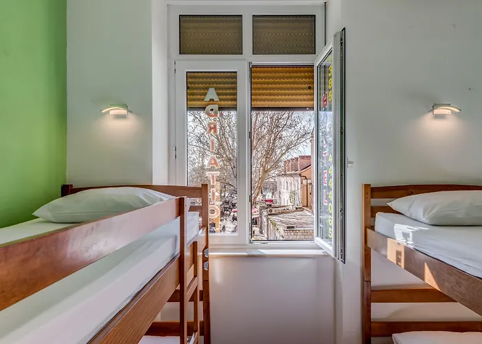 Colors Of Adriatic - Youth Only 스플리트