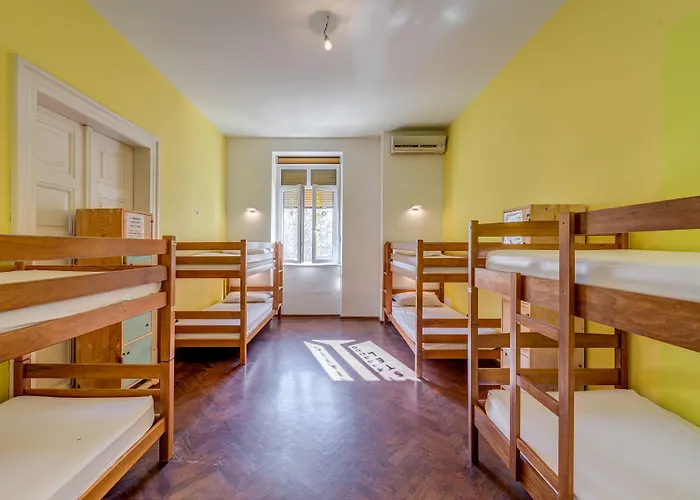 Colors Of Adriatic - Youth Only 스플리트