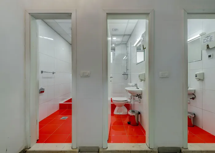 Colors Of Adriatic - Youth Only * Σπλιτ