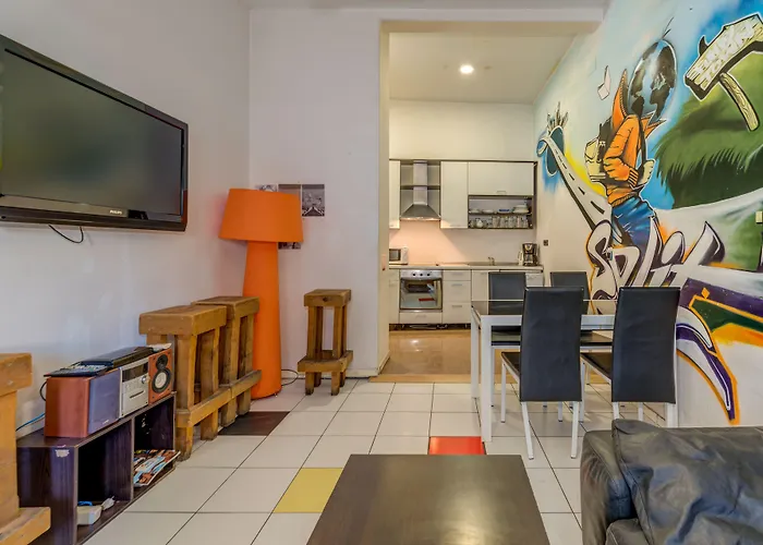 Colors Of Adriatic - Youth Only Σπλιτ