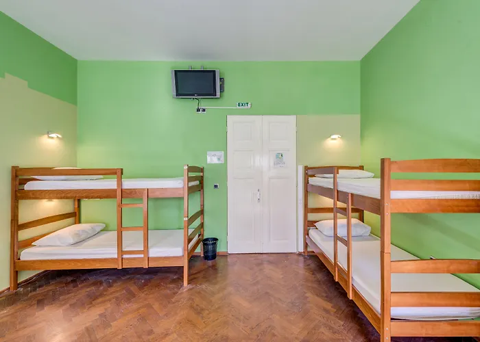 Hostel Colors Of Adriatic - Youth Only